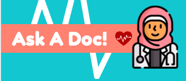 Ask A Doc!
